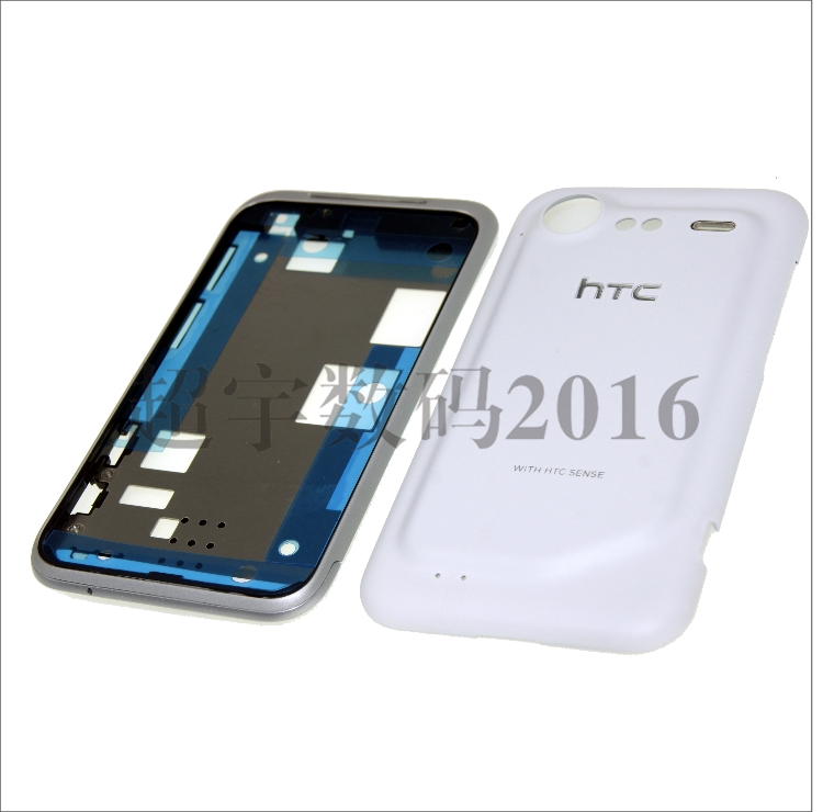 лõHTC S710e d G11ÊÖ»úÍâ¿Ç ǰºó¿Çµç³Ø¸Ç ǰ½ðÊô±ß¿ò ϸѡ³öÀ´