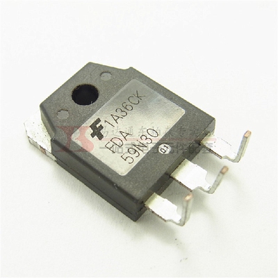 FDA59N30原装定型脚全新