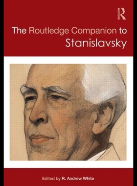 【预售】The Routledge Companion to Stanislavsky