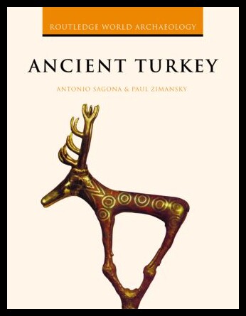 【预售】Ancient Turkey