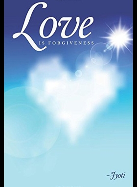 【预售】Love Is Forgiveness