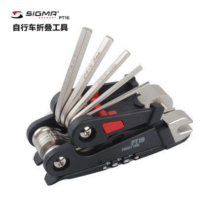 Outils pour vélo SIGMA SPORT - Ref 2281069 Image 1