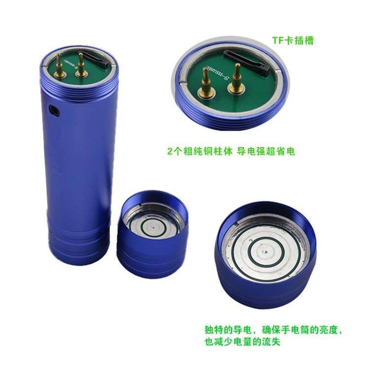 Haut-parleurs portables - Ref 2268223 Image 1