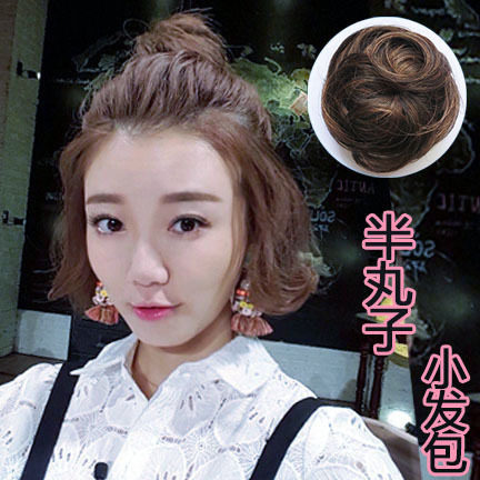 Extension cheveux - Chignon - Ref 232061 Image 1