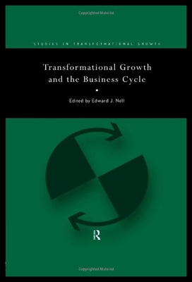 【预售】Transformational Growth and the Business Cycle
