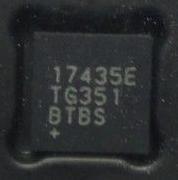 【全新原装】17435E MAX17435ETG 电源管理IC芯片 集成电路 配件
