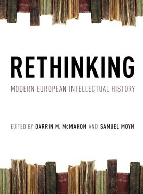 【预售】Rethinking Modern European Intellect...