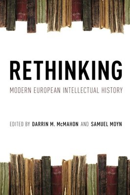 【预售】Rethinking Modern European Intellect...