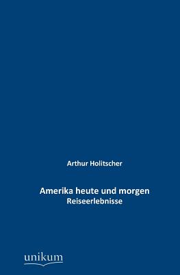 【预售】Amerika Heute Und Morgen