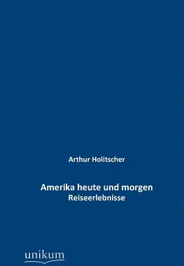 【预售】Amerika Heute Und Morgen