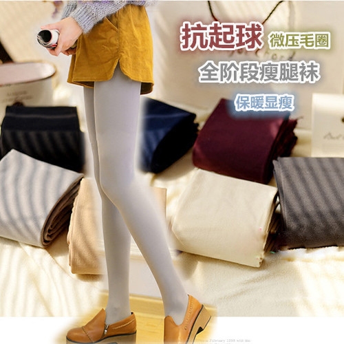 Chaussettes - collants simple - Ref 758715 Image 4