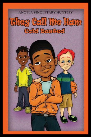 【预售】They Call Me Ham: Cold Busted