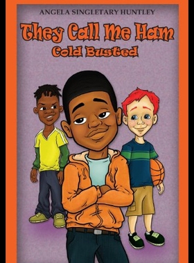 【预售】They Call Me Ham: Cold Busted