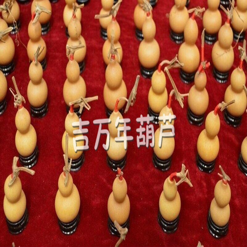 精品手捻葫芦美国小葫芦把玩葫芦葫芦