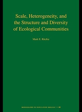 【预售】Scale, Heterogeneity, and the Structure and Diver