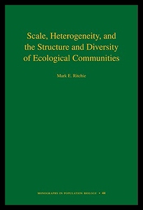 【预售】Scale, Heterogeneity, and the Structure and Diver