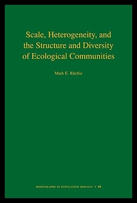 【预售】Scale, Heterogeneity, and the Structure and Diver