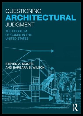 【预售】Questioning Architectural Judgment: The Problem o