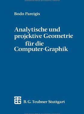 【预售】Analytische Und Projektive Geometrie...