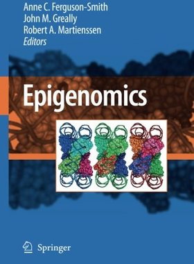 【预订】Epigenomics