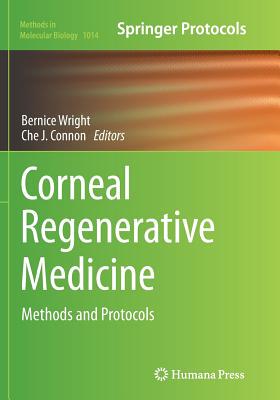 【预订】Corneal Regenerative Medicine: Metho...