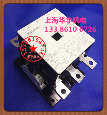 交流接触器3TF5122-0XF0