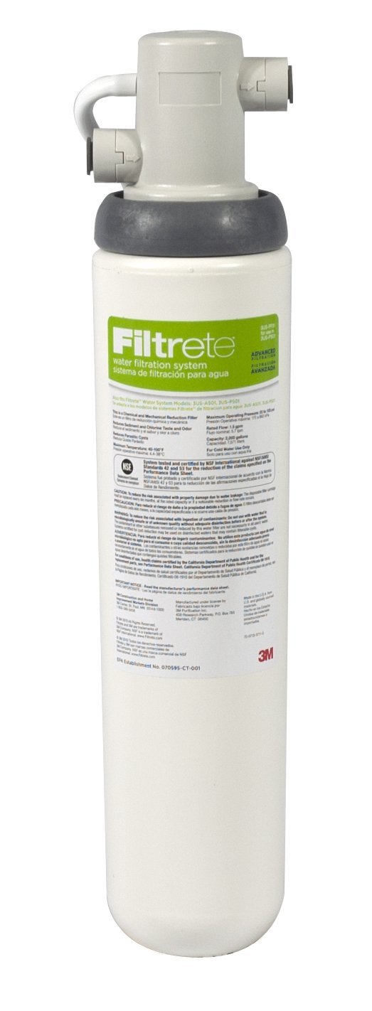 Original Spot 3M Filtrete Phil and Crafts 3US-PS01 F004 Filter element PF01in the Kitchen Appliances , Water Purifier  category - from Buy2taobao.com to provide professional Taobao agent buy service