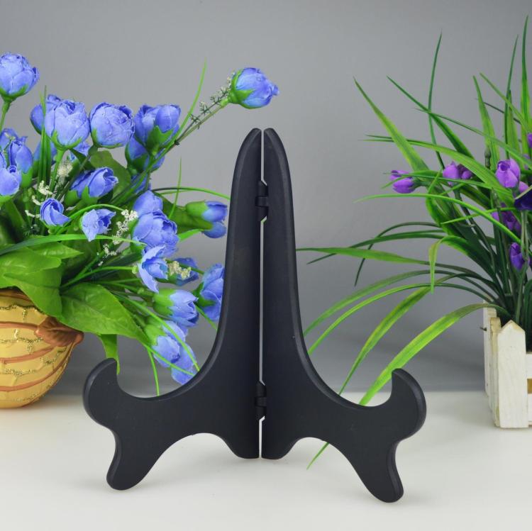 茶饼相框盘子摆件平安扣托架支架