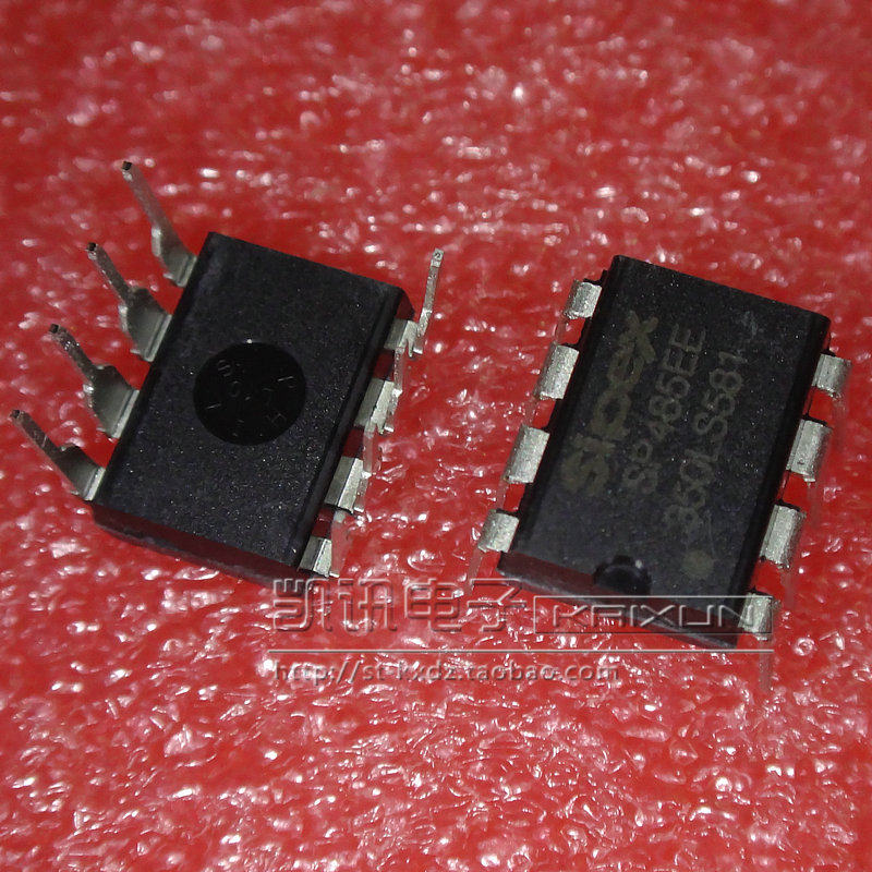 SP485EEP SIPEX 全新原装进口(可代MAX485EPA) DIP-8|msdalam kategori Aksesori Digital 3C, pasaran komponen elektronik, Litar Bersepadu IC/motor, Litar Bersepadu IC - dari Buy2taobao.com untuk memberikan perkhidmatan ejen Taobao profesional membeli