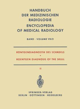 【预订】Rontgendiagnostik Des Schadels II / ...