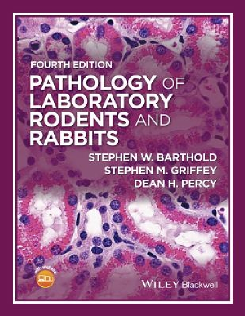 【预订】Pathology of Laboratory Rodents and ...