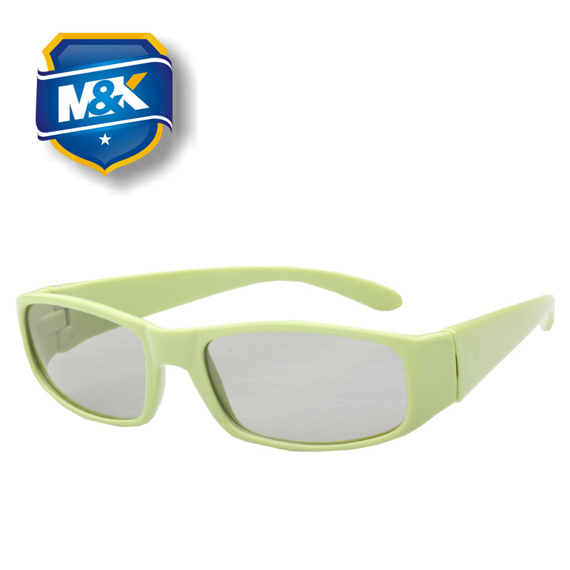 Lunettes 3D - Ref 1242601 Image 1