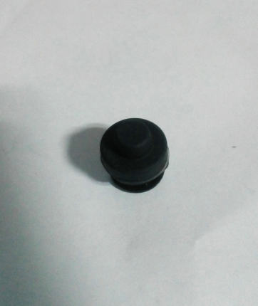新劲战液晶表按钮 硅胶制造 柔软