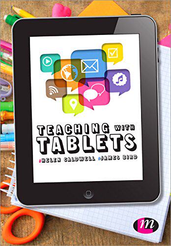 【预售】Teaching with Tablets