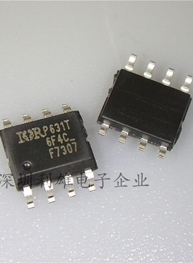 现货 IRF7307TRPBF  IRF7307  F7307 SOP-8 N+P沟道 全新原装