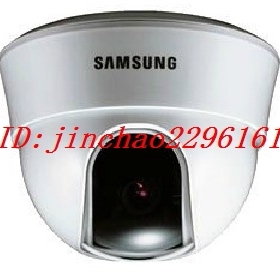 SCC-B5333P 正品三星A1高清半球摄像机600线 用SCD-2020P代替