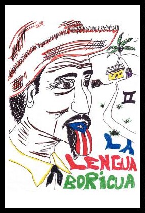 【预售】La Lengua Boricua II