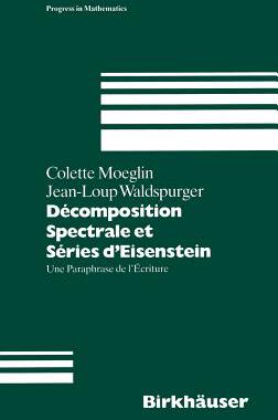 【预订】Decomposition Spectrale Et Series D'...