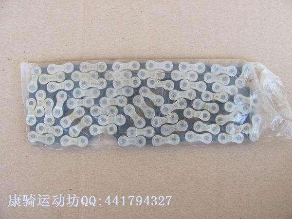 Chaîne de vélo - Ref 2366941 Image 1