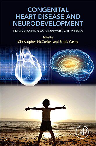 【预订】Congenital Heart Disease and Neurode...