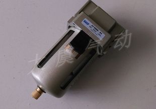 空气过滤器 AF4000 气源处理器