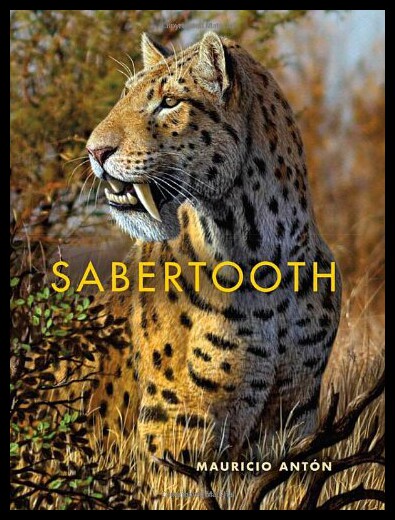 【预售】Sabertooth
