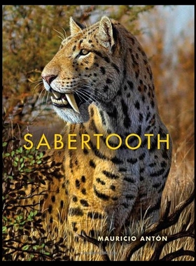 【预售】Sabertooth