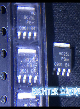 PH9025L PH9025 9025L  SOT-669 全新进口原装 可直拍 出样