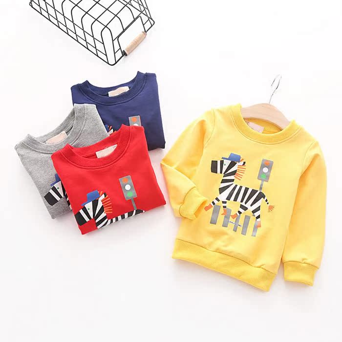Pull garcon - Ref 2101410 Image 20