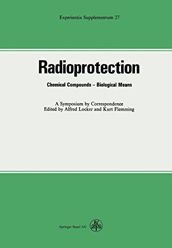 【预订】Radioprotection: Chemical Compounds-...