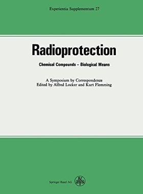【预订】Radioprotection: Chemical Compounds-...