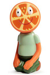 【TOY4U】现货 Clem桔子脸  Jeremy Tinder 潮玩手办摆件公仔玩具在类目 模玩/动漫/周边/cos/桌游, 手办/扭蛋/人偶/BJD/兵人, 人偶/摆件/硬体公仔中 - 来自Buy2taobao.com提供专业的淘宝代购服务