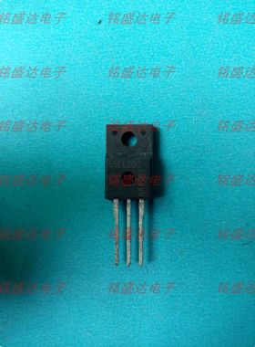 原装拆机65E6280 IPA65R280E6 MOS场效应管 13.8A 650V TO-220F