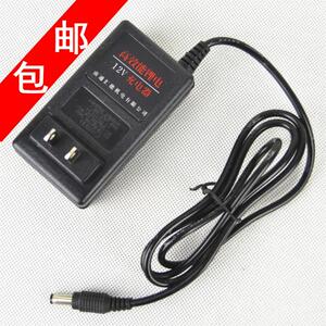 12v14.4V16.8V18V充电钻恒强泉有比利得手电钻平推锂 电池 充电器